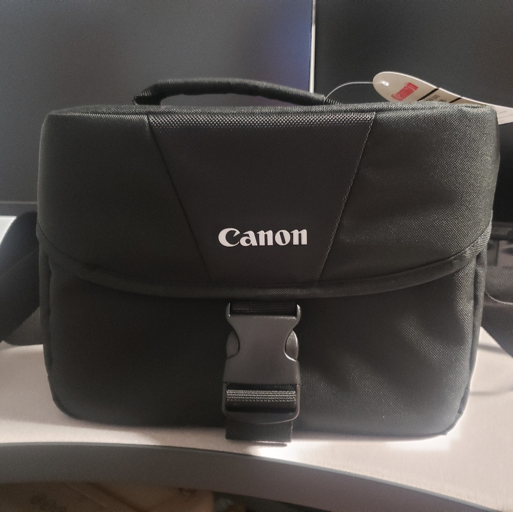Canon Camera Bag